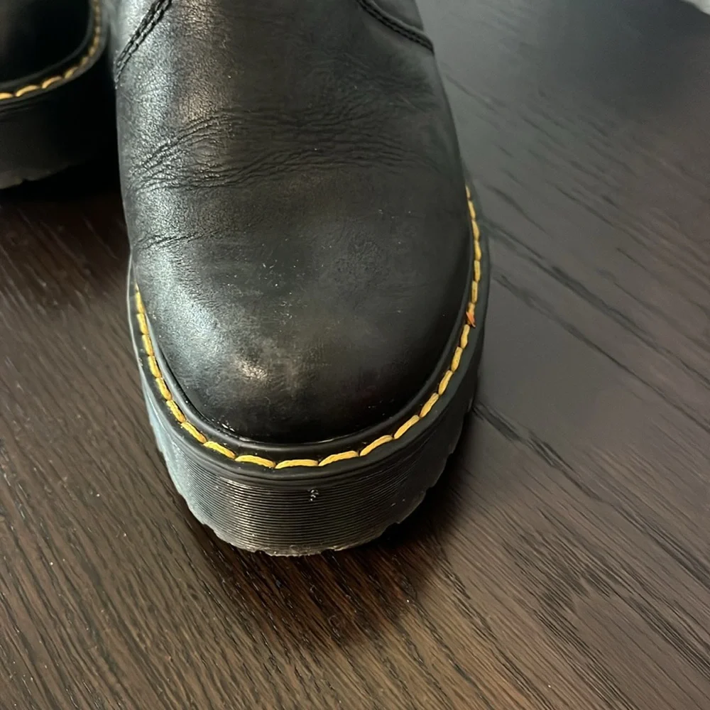 Doc Marten Rometty - Picture 2 of 7